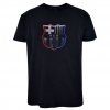 FC Barcelona męski t-shirt 5001CEB FC Barcelona męski t-shirt 5001CEB